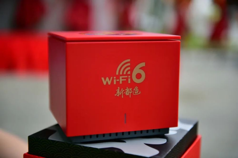 正式投產(chǎn)！這款成都造“黑科技”，每個人都用
